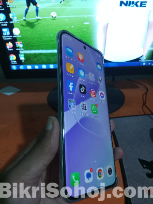 Infinix hot 60 pro plus